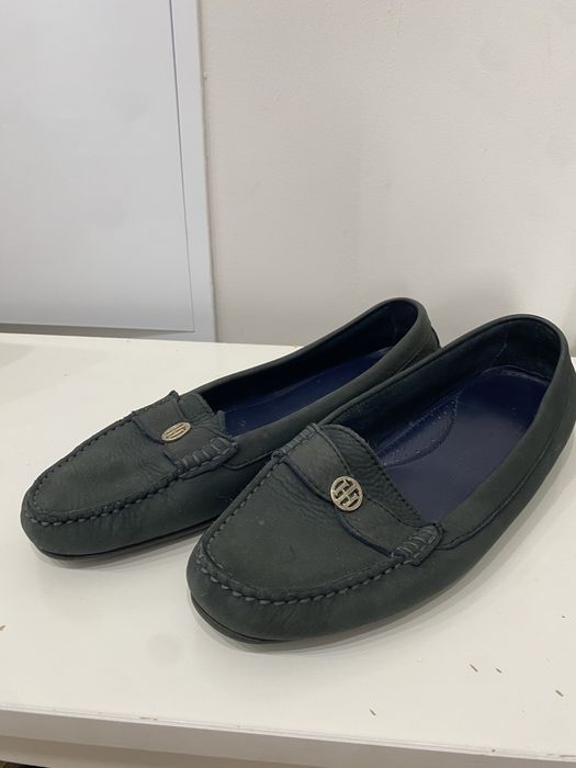 Tommy Hilfiger балетки