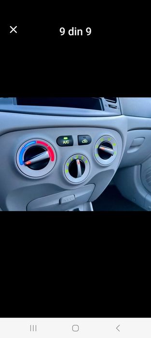 HYUNDAI Accent 2006 — imagine 4