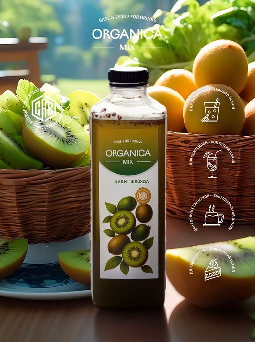 Сиропы, Натуральные Сиропы, Основы, Премикс, Топинг, Sirop