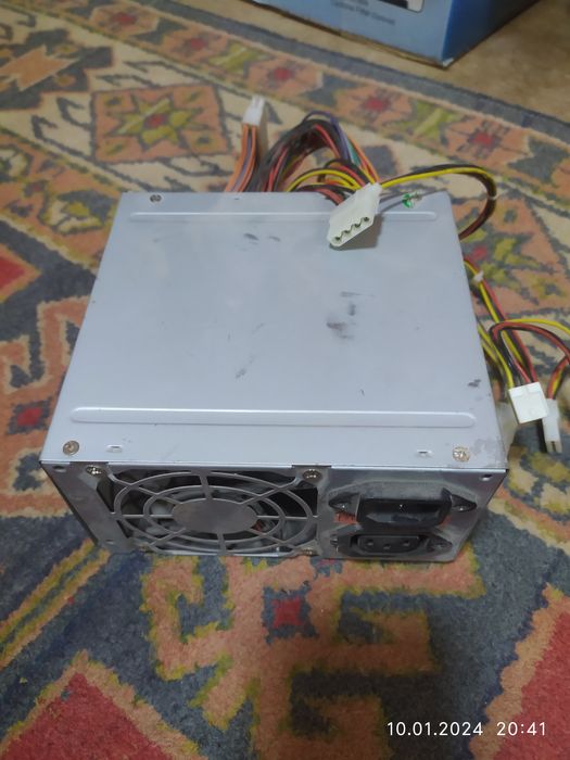 Запчасти компютер