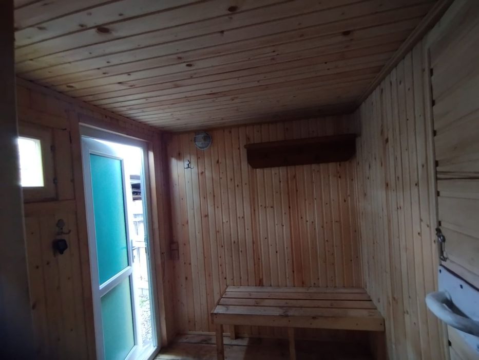 Продам баню видеальном состояние!