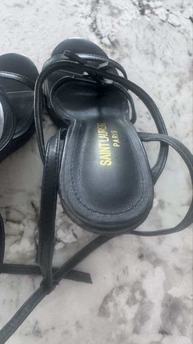 Дънкови еспадрили COACH , YSL, N21