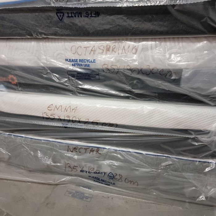 Saltele memorie foam