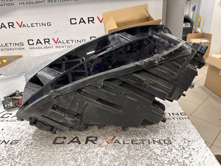 Фар фарове Citroen DS7 Led far farove Ситроен ДС7