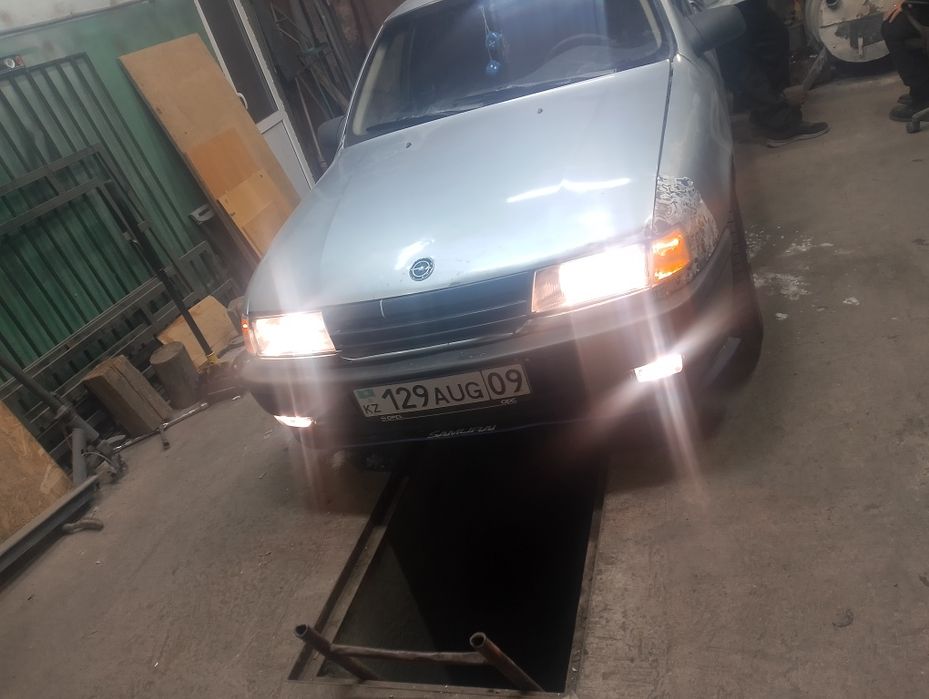 Вектра а 1.8 обем