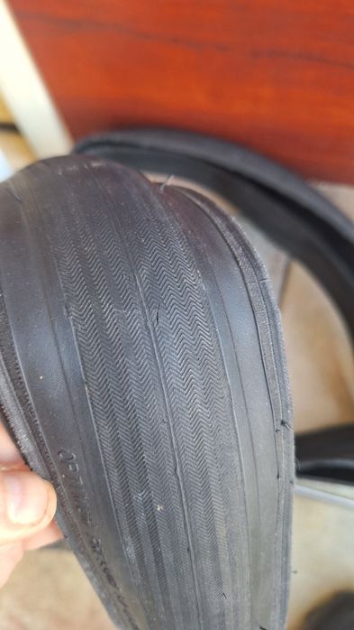 Cauciucuri cursiera Challenge Strada 30C