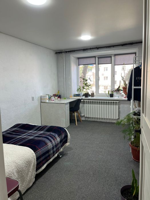 Продам 2х комнатную квартиру