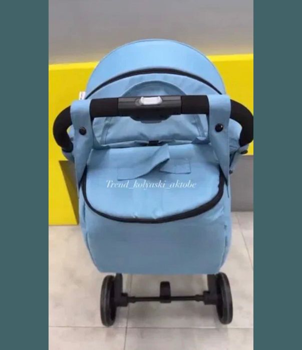 Продам детскую коляску
