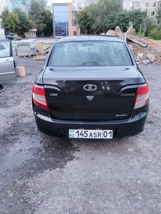 Лада гранта в отличном состоянии