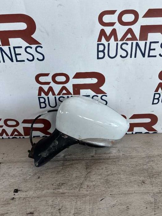 Oglinda stanga Renault Clio 4