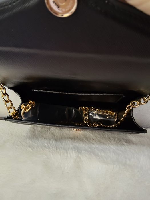 Geantă Versace nouă