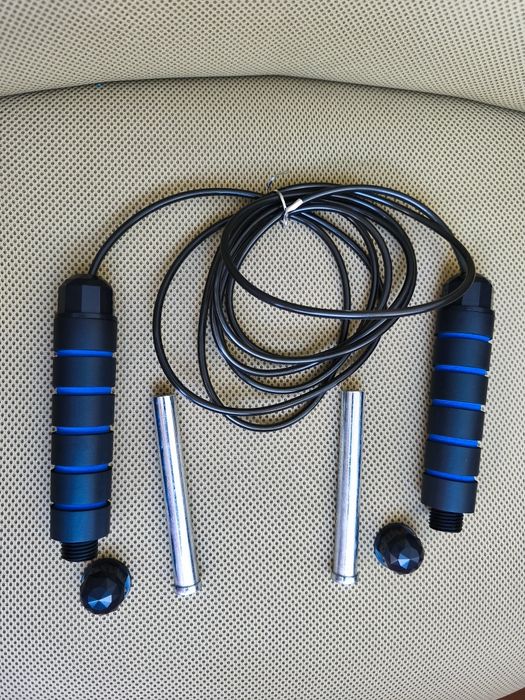 Coardă pentru sărit