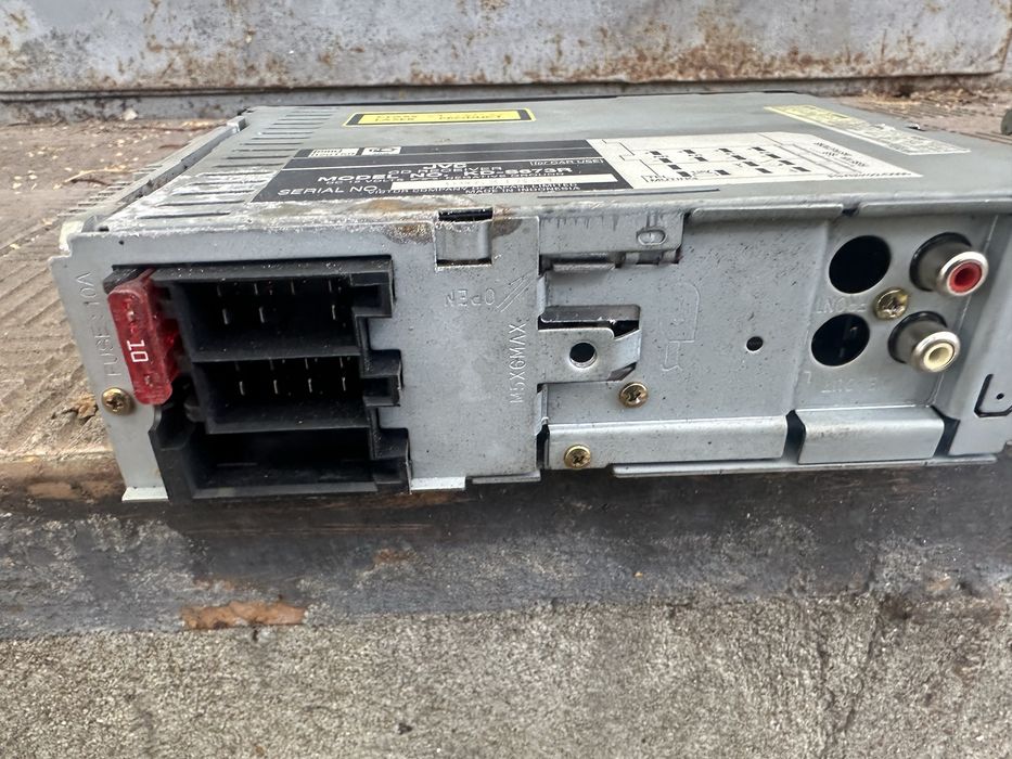 Продам магнитола pioneer ; JVC оригинал