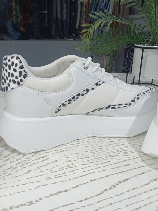 Крассовка женская