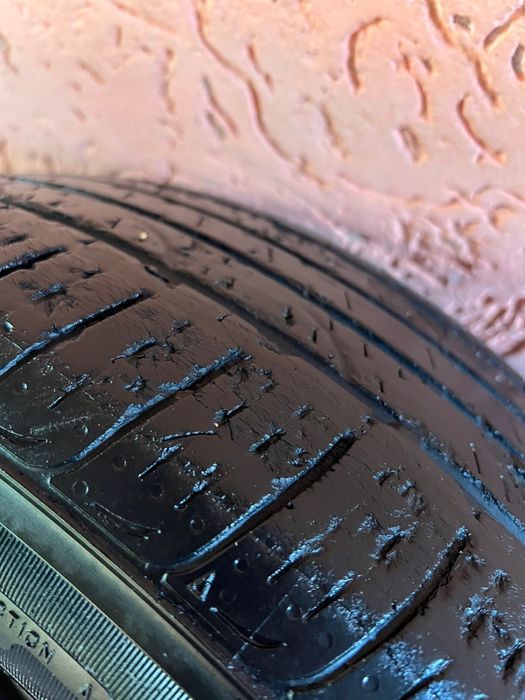 Балоны в хорошем состоянии