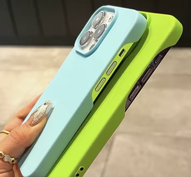 калъв за iPhone