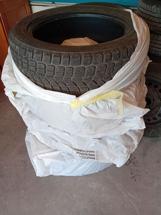 Зимни гуми maxxis