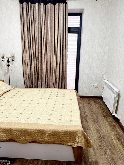Новомосковская Метро Пушкина 2-ком Стадион Старт Аккурган Евроремонт