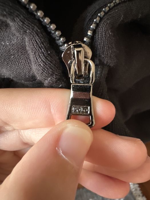 Hanorac Polo Ralph Lauren