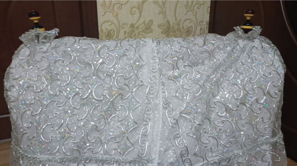 Бешик янги. Комплект