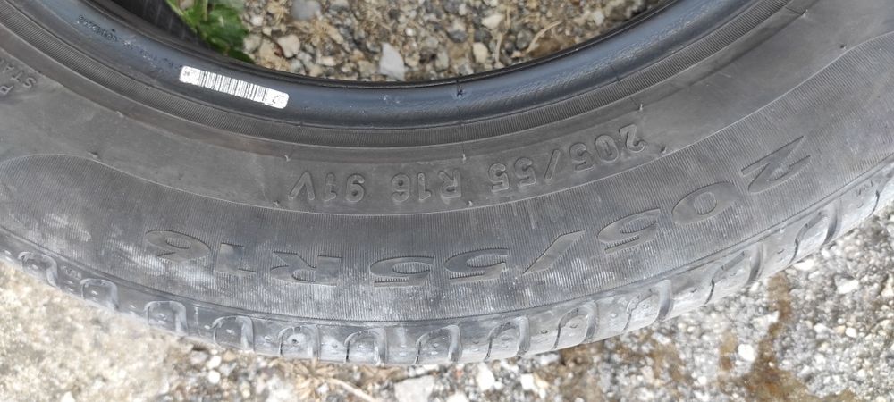 Летни гуми Pirelli