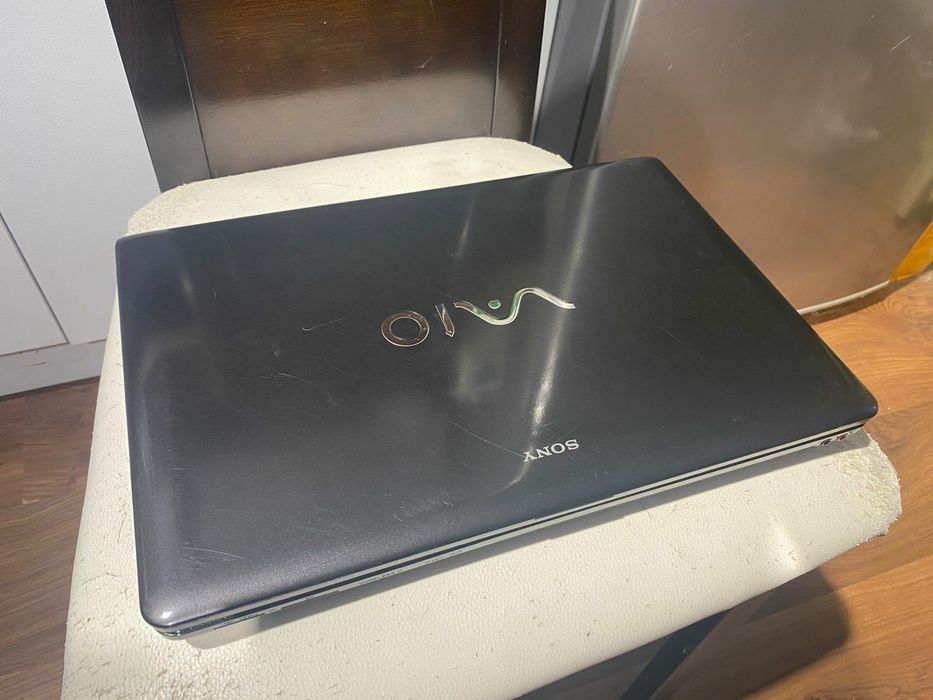 Sony Vaio для работы и учебы