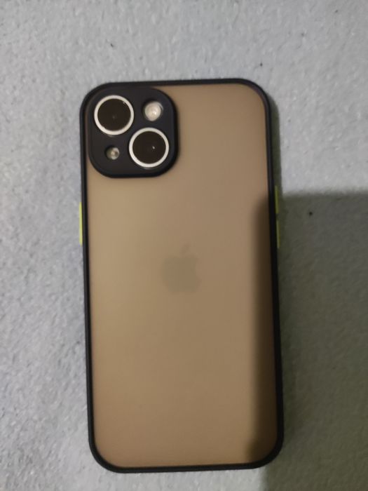 Кейс / гръб за Iphone 15