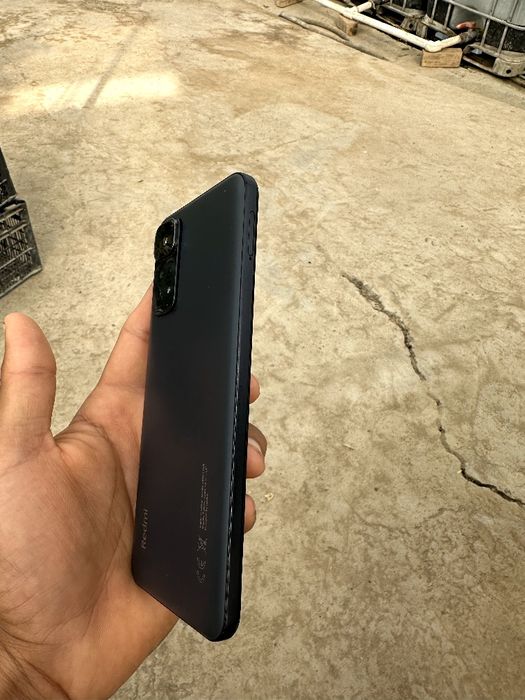 Redmi Not 11s sotiladi