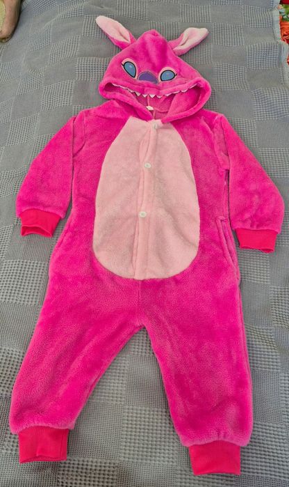 Кенгуруми для девочки 2-3 года