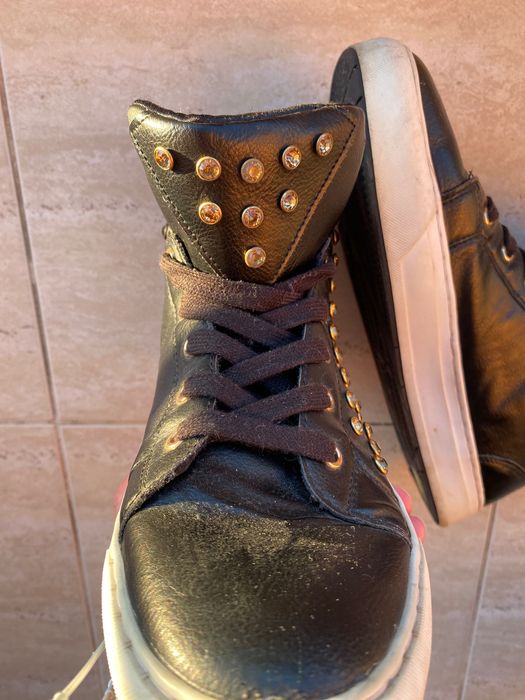 Стилни мъжки обувки