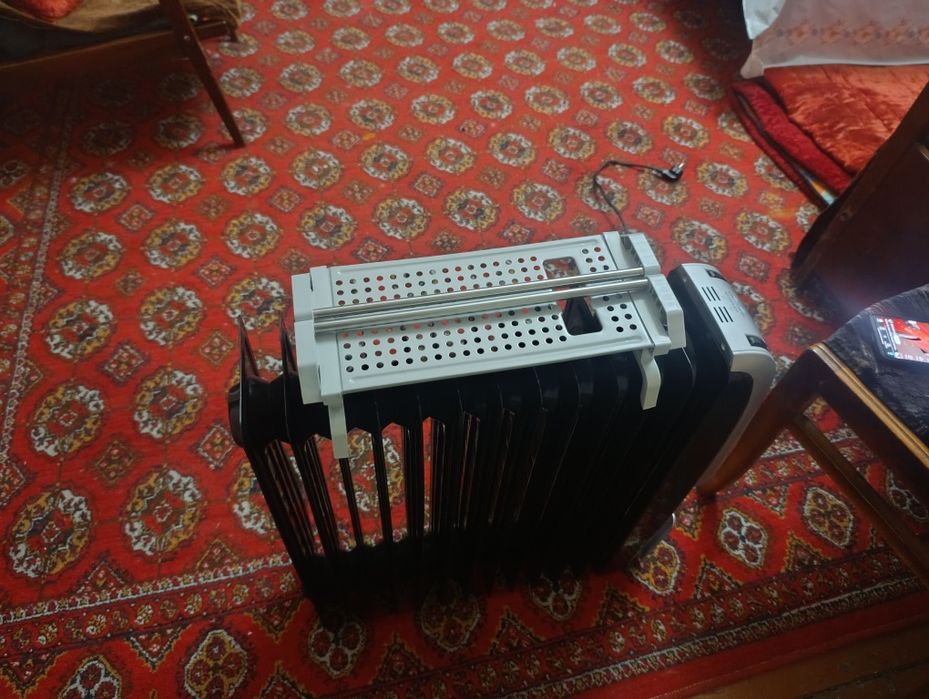 Истгич Artel OH-1372