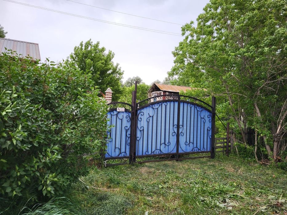 Продается дом в селе Украинка, Хутор Землянки. Торг