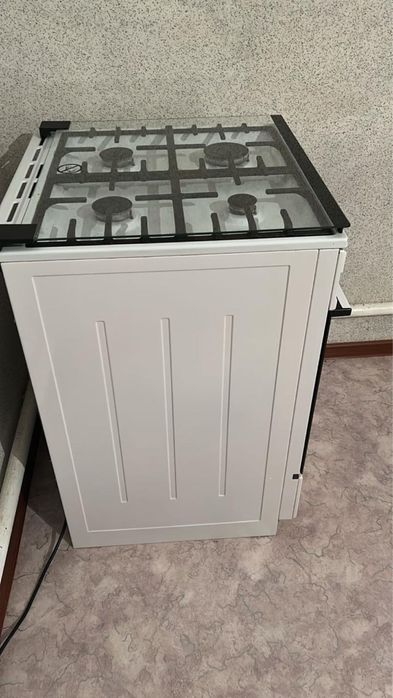 Продается кухонная плита Gorenje