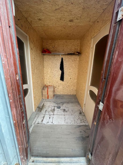 Продам жилой Контейнер 40т