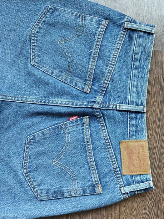 Женские джинсы Levi's W25L30