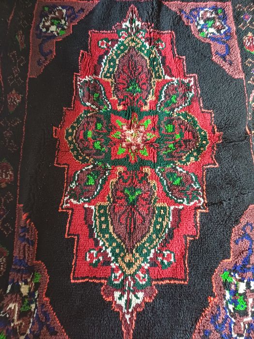 Тъкани китеници шарени