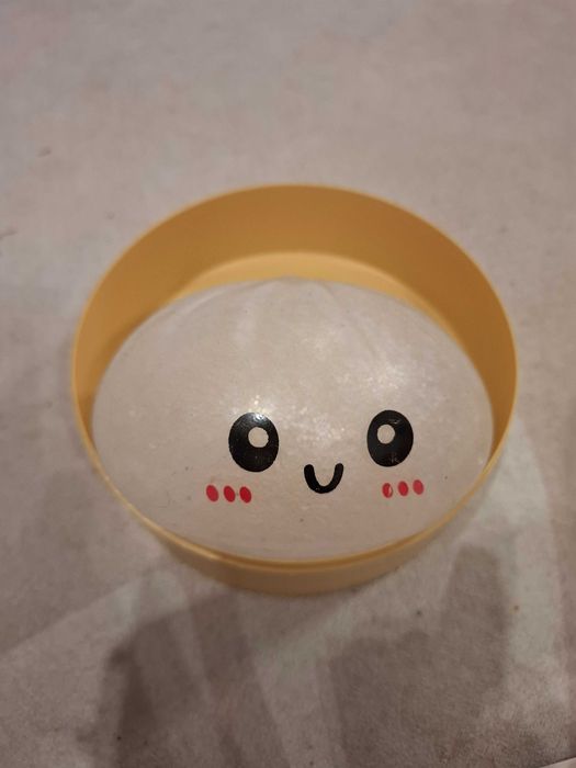 Голям дъмплинг Dumpling