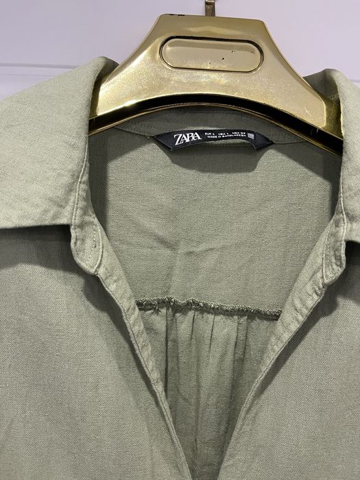Платья Zara оригинал
