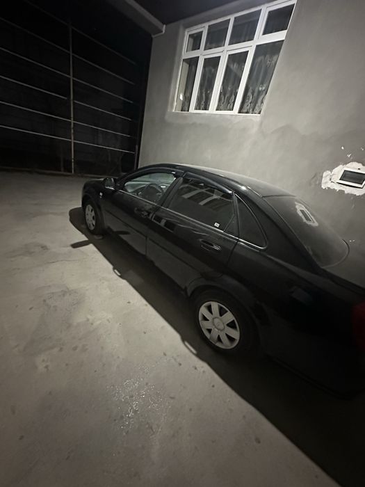 Gentra chevrolet sotiladi