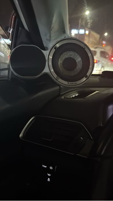 Focal utopia be 3w2 + focal utopia tbm