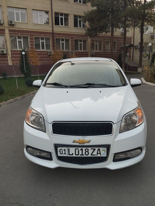 Nexia 3 2017 yil 176 min yurgan arendagayam beriladi