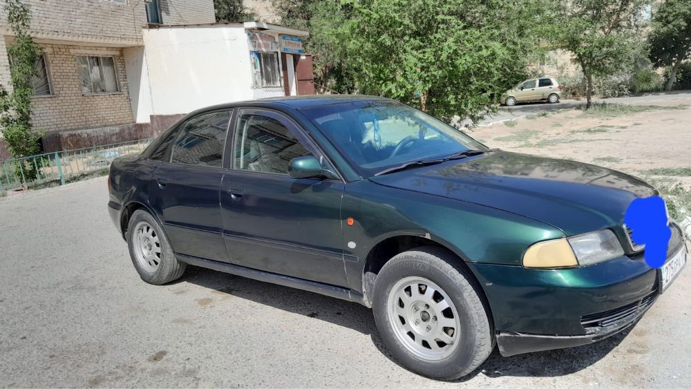 Ауди А4 ………………..