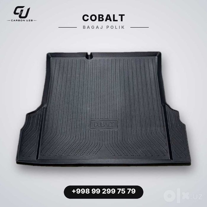 Bagaj carbon polik Cobalt Lacetti Nexia Spark Damas Onix Monza Tracker