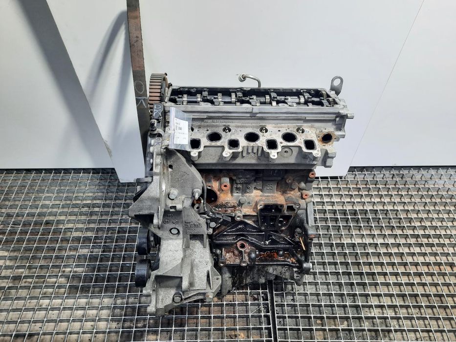 Motor, cod CJCD, Audi A4 Avant (8K5, B8), 2.0 TDI