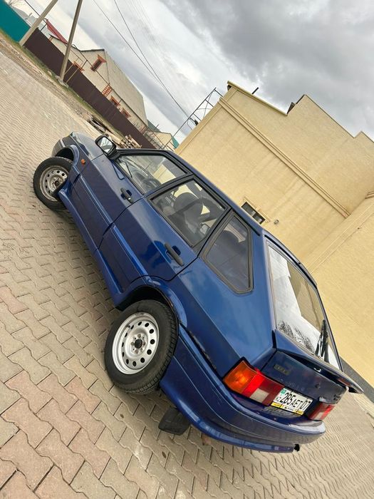 2114 возможен обмен на 2115