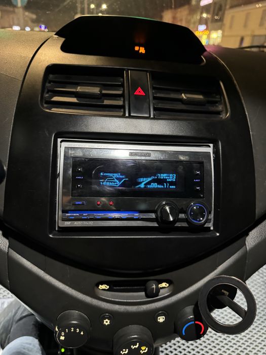 Carrazzeria deh-970 sotiladi disk bultslari bor mehanizlar yaxsh tushi