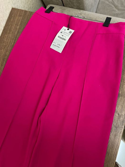 Женские брюки Zara