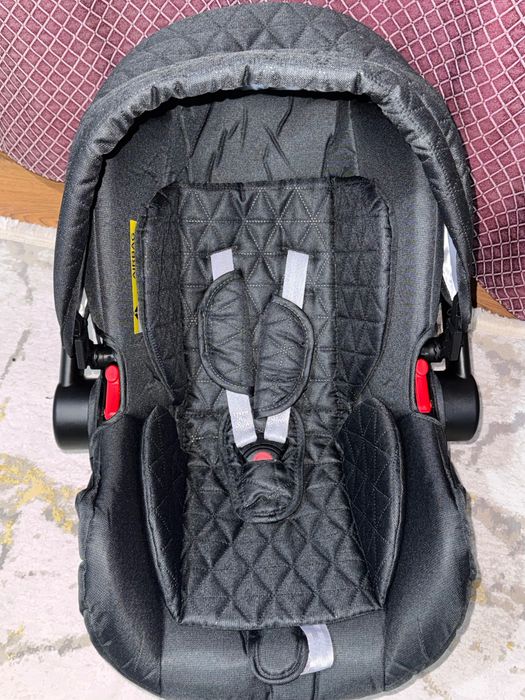 Детское Автокресло