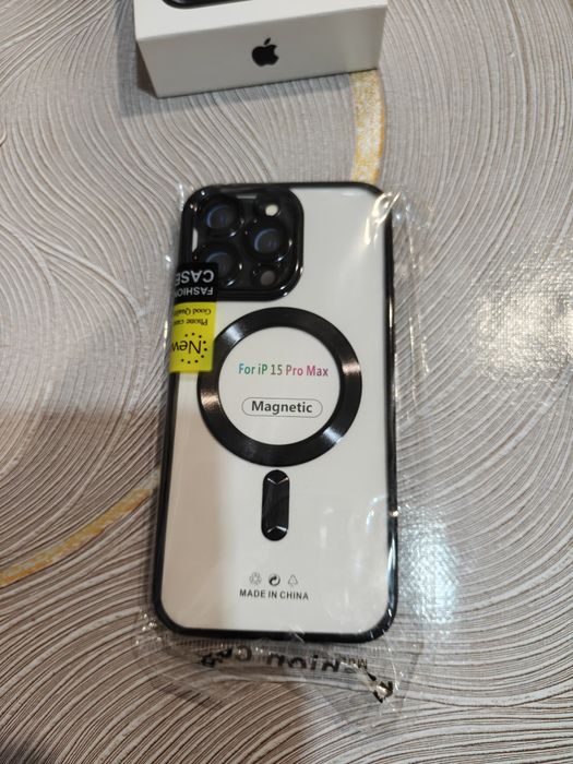 Apple iPhone 15 Pro Max 256 ГБ