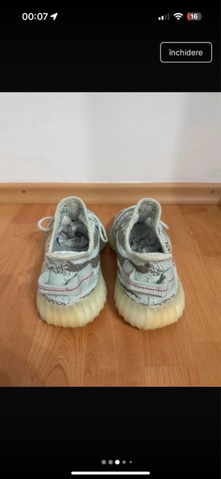 Vand adidasi yeezy